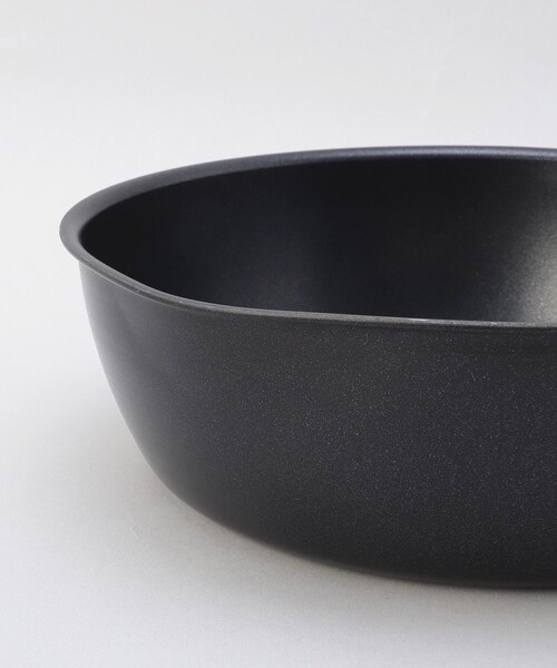 212 KITCHEN STORE(トゥワントゥキッチンストア)の「KIMURAnoFRYING PAN(キムラノフライパン)BK(鍋/フライパン・レディース・その他・00)」の10枚目の写真