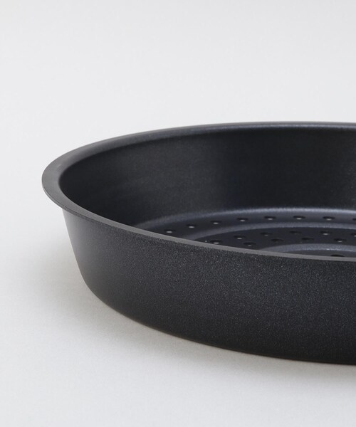 212 KITCHEN STORE(トゥワントゥキッチンストア)の「KIMURAnoFRYING PAN(キムラノフライパン)BK(鍋/フライパン・レディース・その他・00)」の11枚目の写真