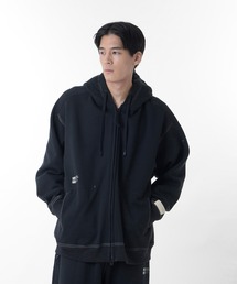 New Balance｜ニューバランスのパーカー（ジップアップ）通販 - ZOZOTOWN