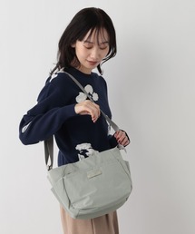 FOUND GOOD（ファウンドグッド）の「ラウンドショルダー（ショルダーバッグ）」