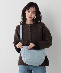 FOUND GOOD（ファウンドグッド）の「ラウンドショルダー（ショルダーバッグ）」