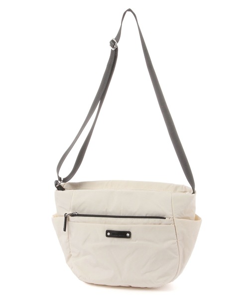 FOUND GOOD（ファウンドグッド）の「ラウンドショルダー（ショルダーバッグ・レディース・ブラック/ブルー系5/グレー系5/アイボリー・FREE）」の18枚目の写真