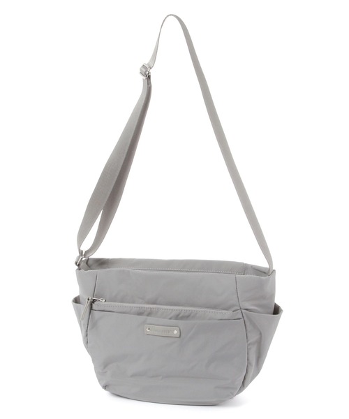 FOUND GOOD（ファウンドグッド）の「ラウンドショルダー（ショルダーバッグ・レディース・ブラック/ブルー系5/グレー系5/アイボリー・FREE）」の17枚目の写真