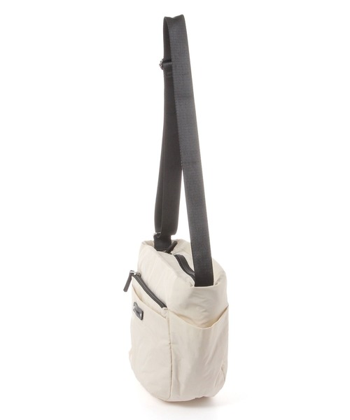 FOUND GOOD（ファウンドグッド）の「ラウンドショルダー（ショルダーバッグ・レディース・ブラック/ブルー系5/グレー系5/アイボリー・FREE）」の20枚目の写真