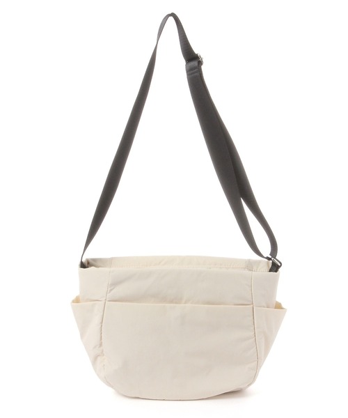 FOUND GOOD（ファウンドグッド）の「ラウンドショルダー（ショルダーバッグ・レディース・ブラック/ブルー系5/グレー系5/アイボリー・FREE）」の21枚目の写真