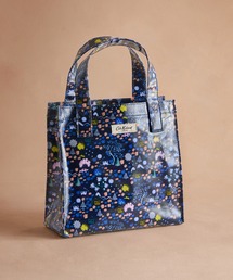 Cath Kidston（キャスキッドソン）の「スモール ブックバッグTiny Town（トートバッグ）」