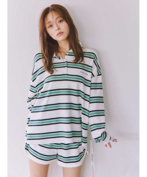 スナイデルホーム　SNIDEL ルームウェア 3点セット SALE／40%OFF】SNIDEL HOME 寝具3点SET スナイデルホーム インナー