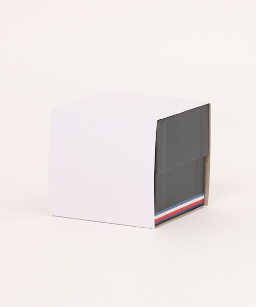 TOMMY HILFIGER（トミーヒルフィガー）の「【TOMMY HILFIGER】トミーヒルフィガー クォーツ 腕時計 メンズ（アナログ腕時計・メンズ・ネイビー・FREE）」の5枚目の写真