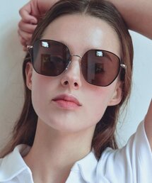 RECLOW（リクロー）の「RC E604 BLACK SUNGLASSES（サングラス）」