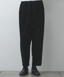 STUDIOUS | 【STILL BY HAND】Corduroy easy pants(その他パンツ)