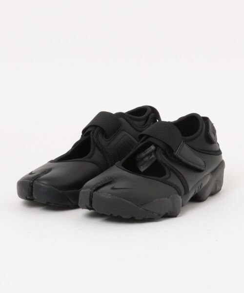 NIKE(ナイキ)の「【NIKE】HM5737-002 ナイキ ウィメンズ エア リフト Air Rift(スニーカー・レディース・ブラック・23/24/25)」の1枚目の写真