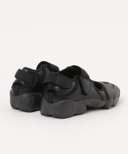 NIKE(ナイキ)の「【NIKE】HM5737-002 ナイキ ウィメンズ エア リフト Air Rift(スニーカー・レディース・ブラック・23/24/25)」の2枚目の写真
