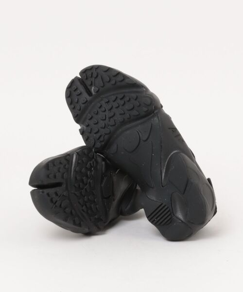 NIKE(ナイキ)の「【NIKE】HM5737-002 ナイキ ウィメンズ エア リフト Air Rift(スニーカー・レディース・ブラック・23/24/25)」の3枚目の写真