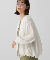 saloon（サルーン）の「ブルゾン（ブルゾン）」