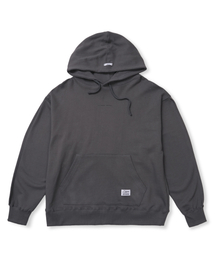 SEOUL MAP HOODIE GRAY