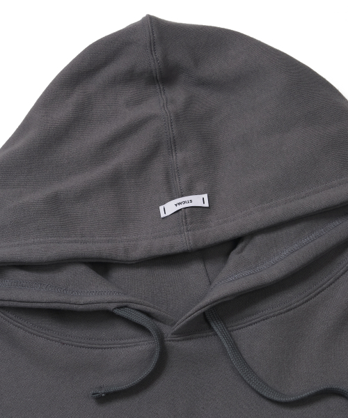 STIGMA(スティグマ)の「SEOUL MAP HOODIE GRAY(パーカー・メンズ・その他・X-LARGE/MEDIUM/LARGE)」の4枚目の写真