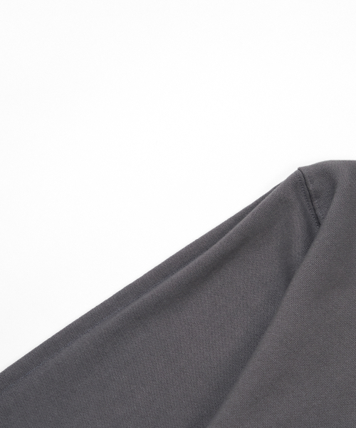 STIGMA(スティグマ)の「SEOUL MAP HOODIE GRAY(パーカー・メンズ・その他・X-LARGE/MEDIUM/LARGE)」の6枚目の写真