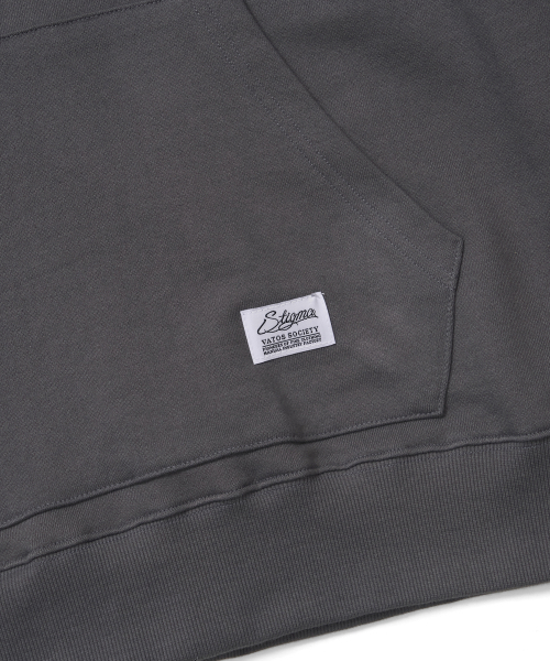 STIGMA(スティグマ)の「SEOUL MAP HOODIE GRAY(パーカー・メンズ・その他・X-LARGE/MEDIUM/LARGE)」の7枚目の写真