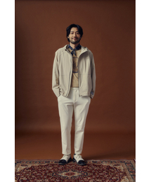 AOW（エイオダブリュー）の「MEN SIGNATURE CLASSIC PANTS（その他パンツ）」