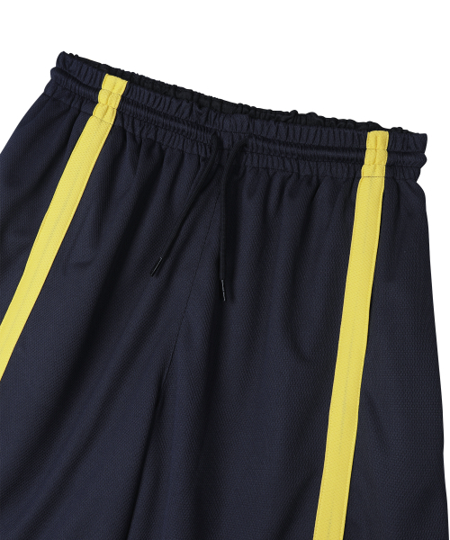 SUNDAY FRUIT MARKET(サンデーフルーツマーケット)の「SUNDAY MESH SHORT NAVY(その他パンツ・メンズ・その他・MEDIUM/LARGE)」の2枚目の写真