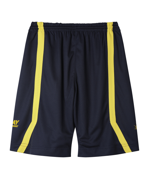 SUNDAY FRUIT MARKET(サンデーフルーツマーケット)の「SUNDAY MESH SHORT NAVY(その他パンツ・メンズ・その他・MEDIUM/LARGE)」の5枚目の写真