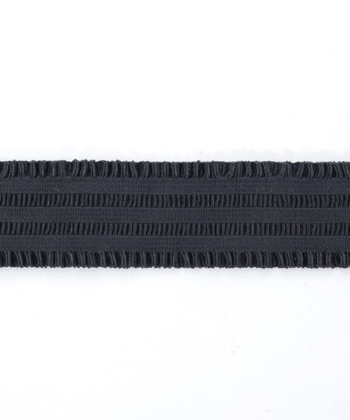 axes femme（アクシーズファム）の「アステリズムゴムベルト（ベルト・レディース・シルバー/ゴールド・FREE）」の18枚目の写真