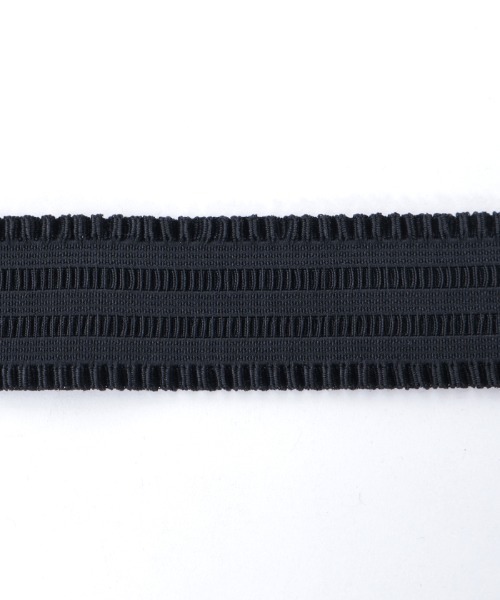 axes femme（アクシーズファム）の「アステリズムゴムベルト（ベルト・レディース・シルバー/ゴールド・FREE）」の17枚目の写真