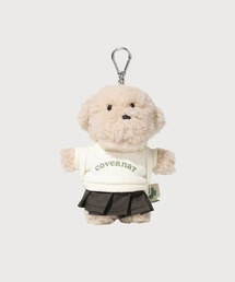 COVERNAT（カバーナット）の「CUBBY BEAR KEY RING（キーホルダー）」