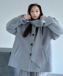 予約商品】ノーカラーコートファッション通販 - ZOZOTOWN