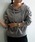 Sawa a la mode�i�T���A�����[�h�j�́u�t�[�f�B�[���C�N�v���I�[�o�[�i�p�[�J�[�j�v�b�O���[