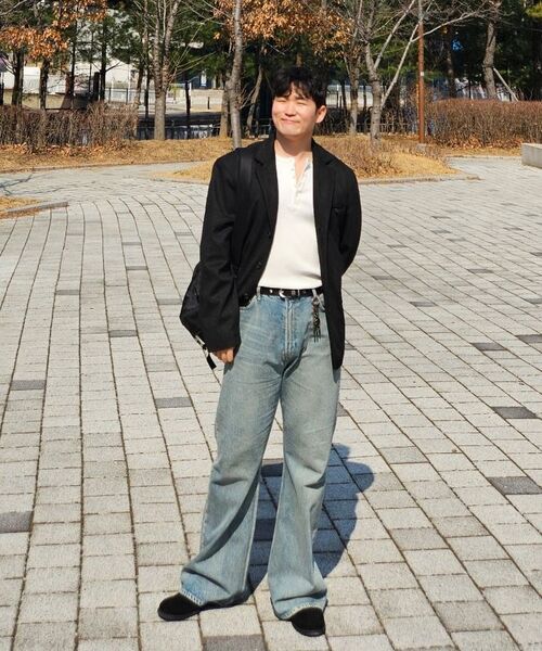 LOSTGARDEN(ロストガーデン)の「UNIFORM Field Boots Black(ブーツ・メンズ・その他・42/43/40.5/42.5/41.5/43.5/44/40/41)」の6枚目の写真