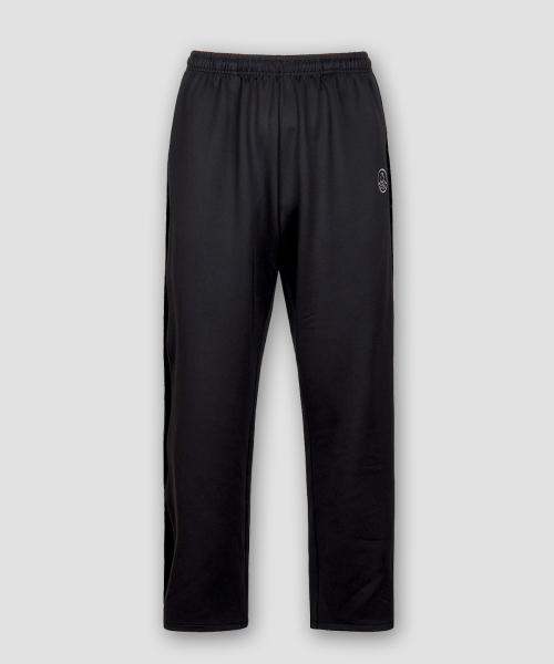 BLACK MAMBA（ブラックマンバ）の「[ M~2XL] ベルベットポイントトラックパンツ (ブラック)（スウェットパンツ・レディース・その他・MEDIUM/LARGE/X-LARGE/XX-LARGE）」の2枚目の写真