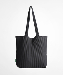 easygoing modern bag 67 - pleats black