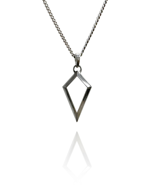 Bastet 20mm Necklace