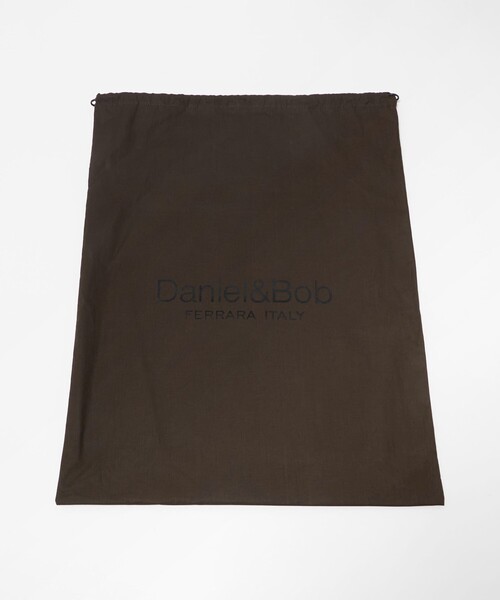 Daniel&Bob(ダニエルアンドボブ)の「【別注】<Daniel&Bob>ALEX/トートバッグ(トートバッグ・メンズ・ブラック/オリーブ・FREE)」の15枚目の写真