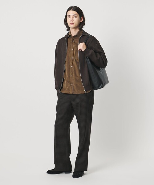 Daniel&Bob(ダニエルアンドボブ)の「【別注】<Daniel&Bob>ALEX/トートバッグ(トートバッグ・メンズ・ブラック/オリーブ・FREE)」の19枚目の写真