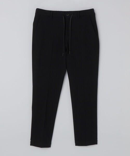 SHIPS(シップス)の「SHIPS:〈手洗い可能〉コーデュロイ スラックス(セットアップ対応)(スラックス・メンズ・チャコールグレー/ネイビー/ブラック・X-LARGE/LARGE/MEDIUM/SMALL)」の1枚目の写真