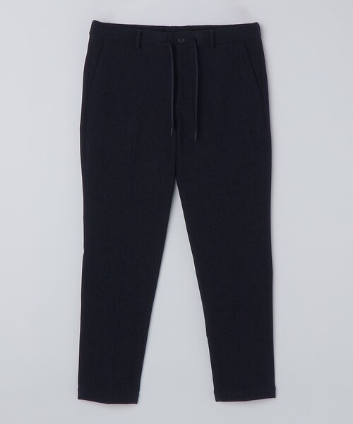 SHIPS(シップス)の「SHIPS:〈手洗い可能〉コーデュロイ スラックス(セットアップ対応)(スラックス・メンズ・チャコールグレー/ネイビー/ブラック・X-LARGE/LARGE/MEDIUM/SMALL)」の11枚目の写真