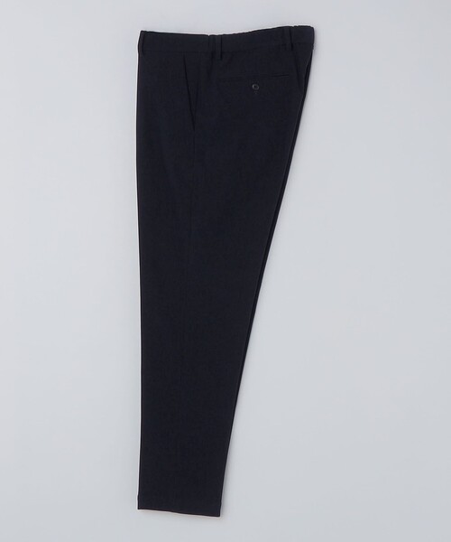 SHIPS(シップス)の「SHIPS:〈手洗い可能〉コーデュロイ スラックス(セットアップ対応)(スラックス・メンズ・チャコールグレー/ネイビー/ブラック・X-LARGE/LARGE/MEDIUM/SMALL)」の12枚目の写真