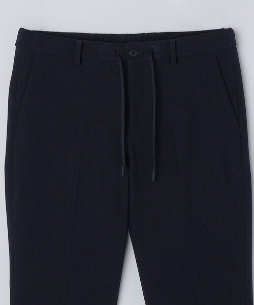 SHIPS(シップス)の「SHIPS:〈手洗い可能〉コーデュロイ スラックス(セットアップ対応)(スラックス・メンズ・チャコールグレー/ネイビー/ブラック・X-LARGE/LARGE/MEDIUM/SMALL)」の13枚目の写真