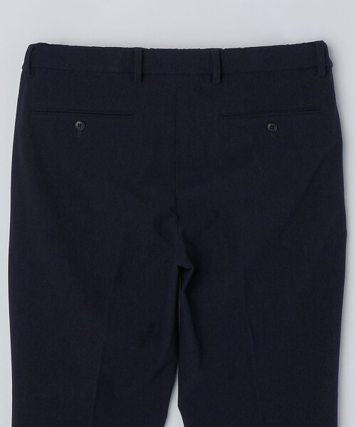 SHIPS(シップス)の「SHIPS:〈手洗い可能〉コーデュロイ スラックス(セットアップ対応)(スラックス・メンズ・チャコールグレー/ネイビー/ブラック・X-LARGE/LARGE/MEDIUM/SMALL)」の18枚目の写真