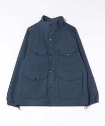 Jackman（ジャックマン）の「Kersey Tour Jacket（ナイロンジャケット）」