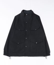 Jackman（ジャックマン）の「Kersey Tour Jacket（ナイロンジャケット）」