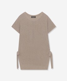 MACKINTOSH LONDON | 2WAYストリングウールニットジレ(ベスト)