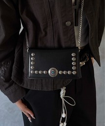 sedacle girl（セダクルガール）の「2wayボヘミアンバッグ（ショルダーバッグ）」