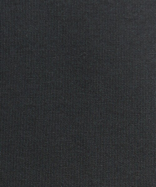 【WEB限定 WARDROBE SMART】ダブルニット ジップパーカー/セットアップ対応【抗菌・防臭】