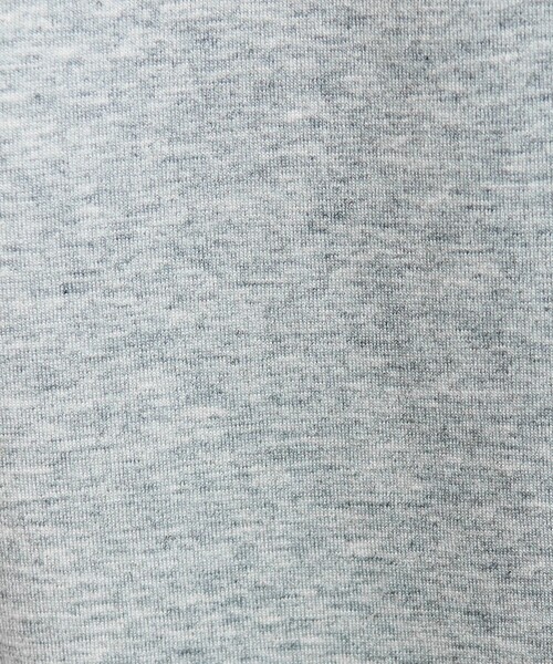 【WEB限定 WARDROBE SMART】ダブルニット ジップパーカー/セットアップ対応【抗菌・防臭】