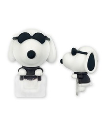 PEANUTS（ピーナッツ）の「PEANUTS/ピーナッツ　ひょっとも（スマホグッズ）」