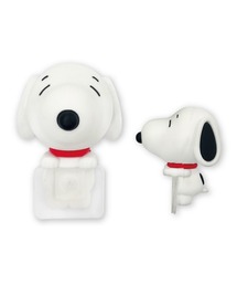 PEANUTS（ピーナッツ）の「PEANUTS/ピーナッツ　ひょっとも（スマホグッズ）」