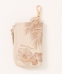 Kahiko（カヒコ）の「【Kahiko】カヒアスマートキーケース（キーケース/キーアクセサリー）」